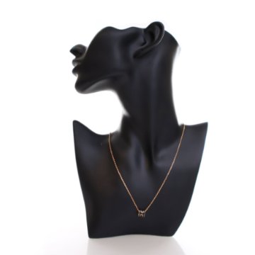 Hermes Mini Pop H Pendant